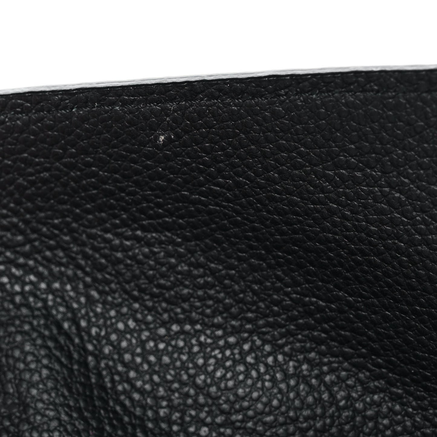 Empreinte Sarah Wallet NM Black