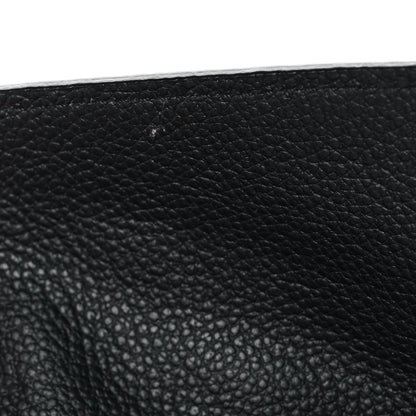 Louis Vuitton Empreinte Sarah Wallet NM Black 11 of 12
