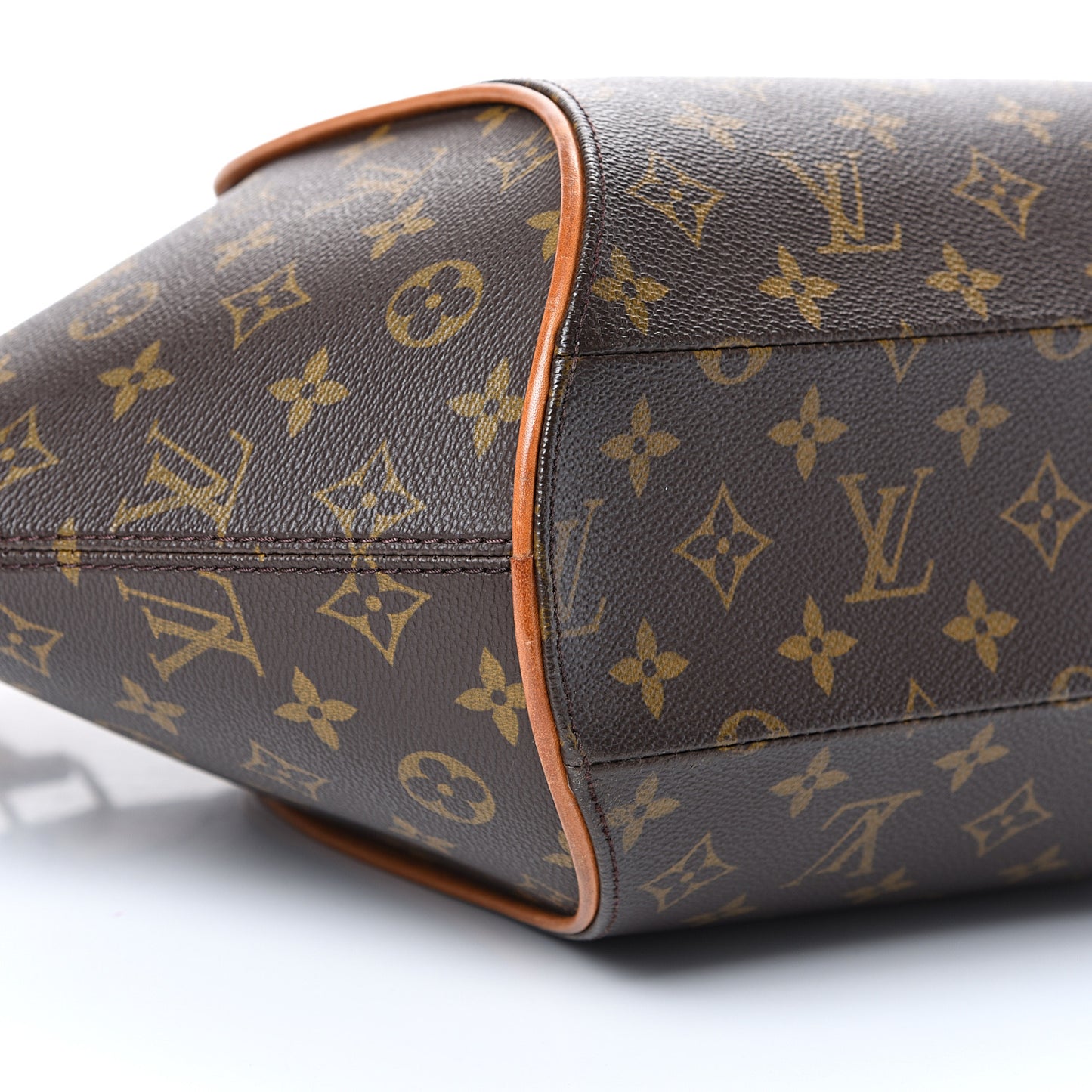 Monogram Ellipse MM