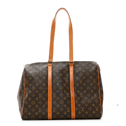 Louis Vuitton Monogram Sac Flanerie 45 1 of 10