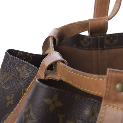 Louis Vuitton Monogram Randonnee GM Backpack 15 of 15