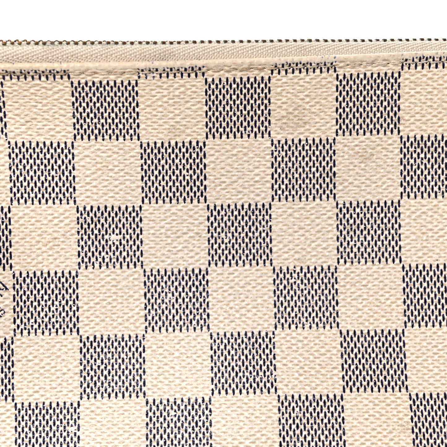 Damier Azur Pochette Accessories