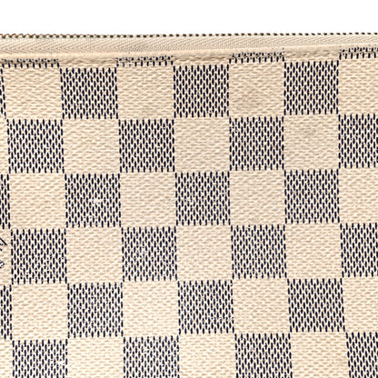 Louis Vuitton Damier Azur Pochette Accessories 17 of 22