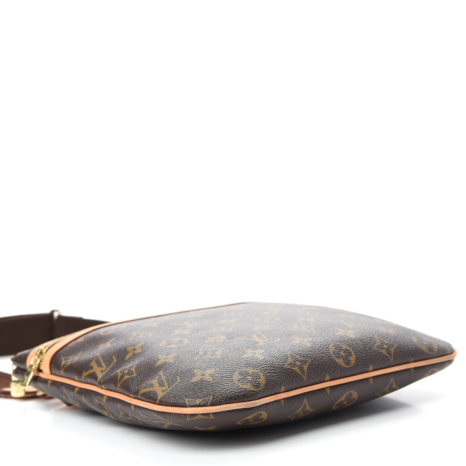 Louis Vuitton Monogram Bosphore Pochette 4 of 10