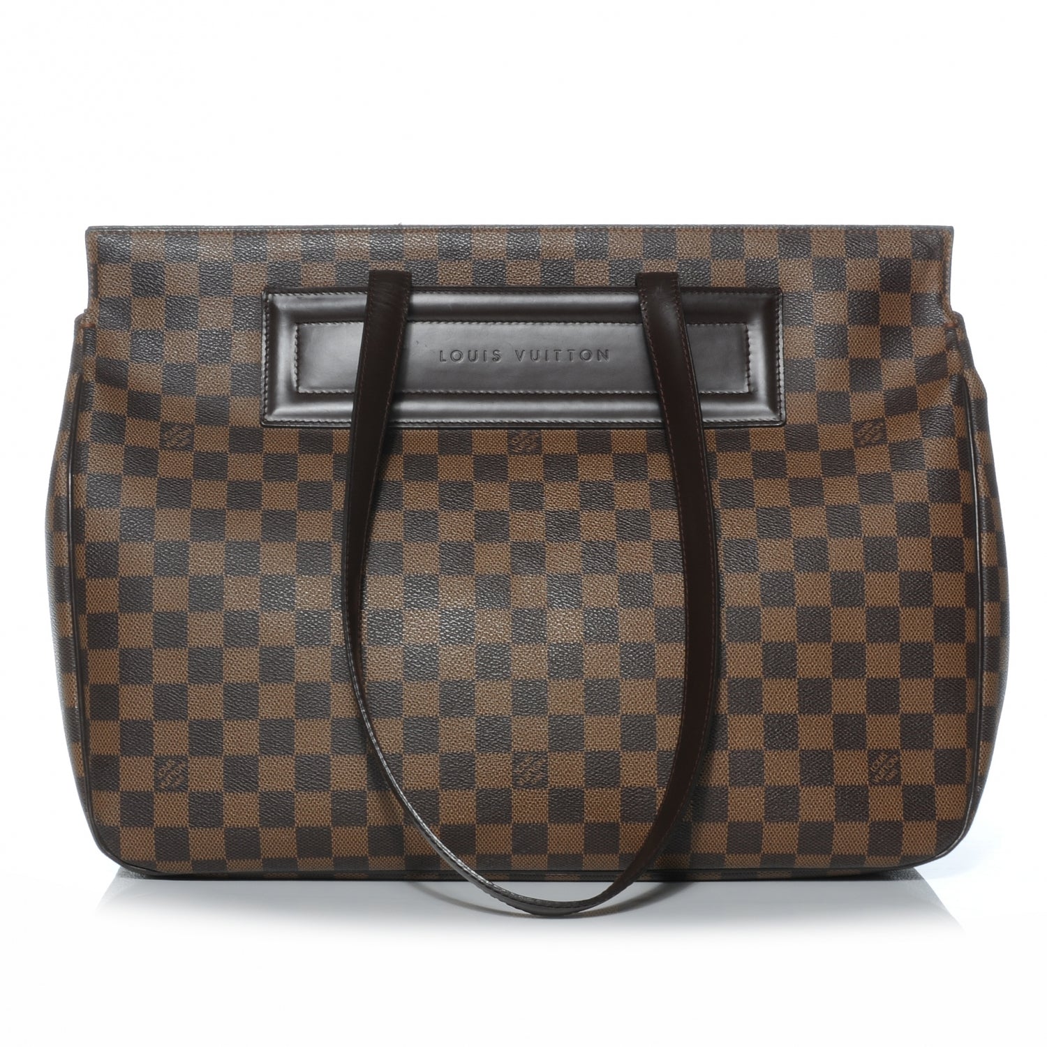 Louis Vuitton Damier Ebene Parioli GM 1 of 7