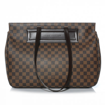 Louis Vuitton Damier Ebene Parioli GM 1 of 7