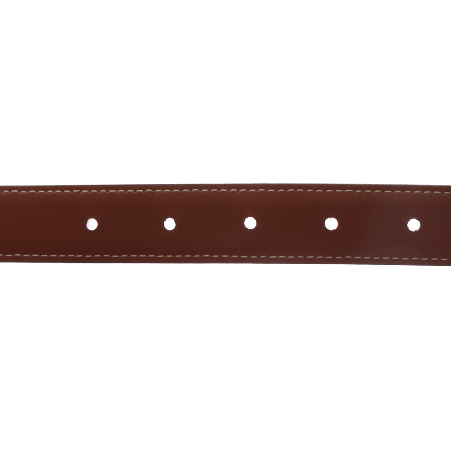 Box Calfskin Medium 25mm Triomphe Belt 90 36 Tan