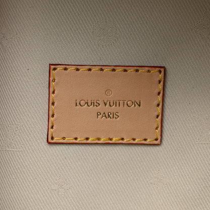 Louis Vuitton Monogram High Rise Bumbag 6 of 10