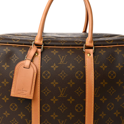 Louis Vuitton Monogram Sirius 45 8 of 13