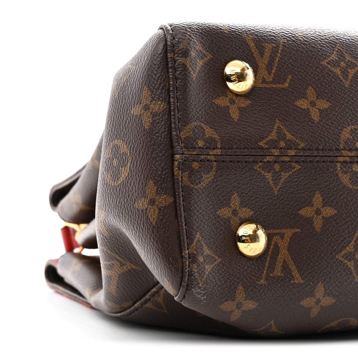 Monogram Venus Raisin
