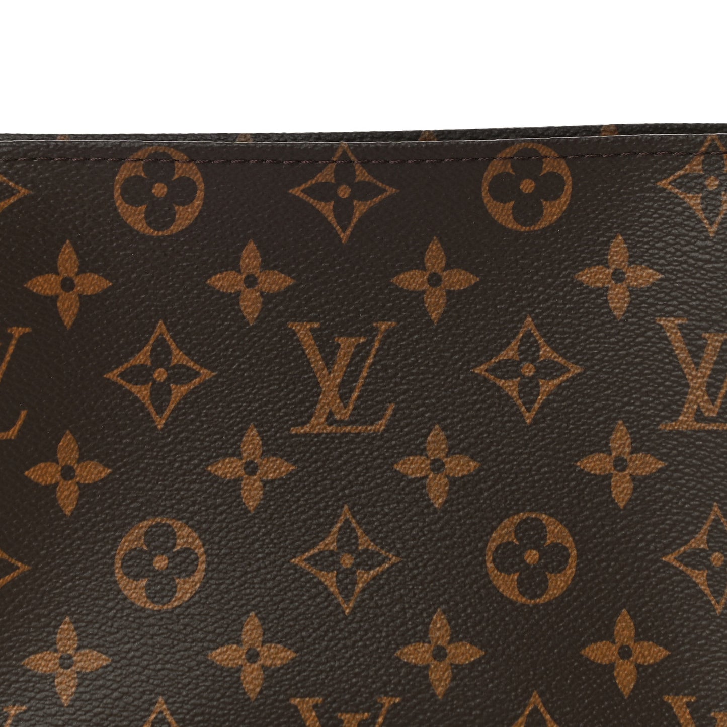 Monogram Toiletry Pouch 19