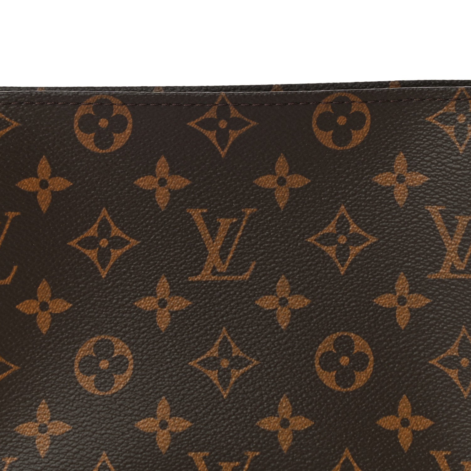 Louis Vuitton Monogram Toiletry Pouch 19 9 of 10