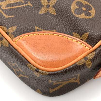 Louis Vuitton Monogram Pochette Marly Dragonne 22 11 of 14