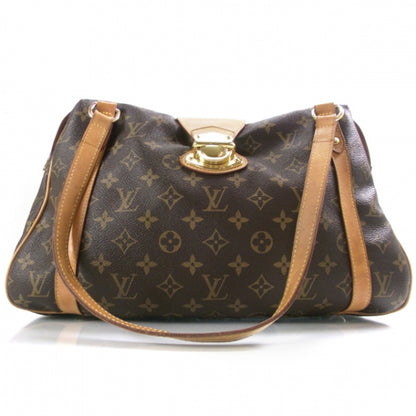 Louis Vuitton Monogram Stresa PM 1 of 10