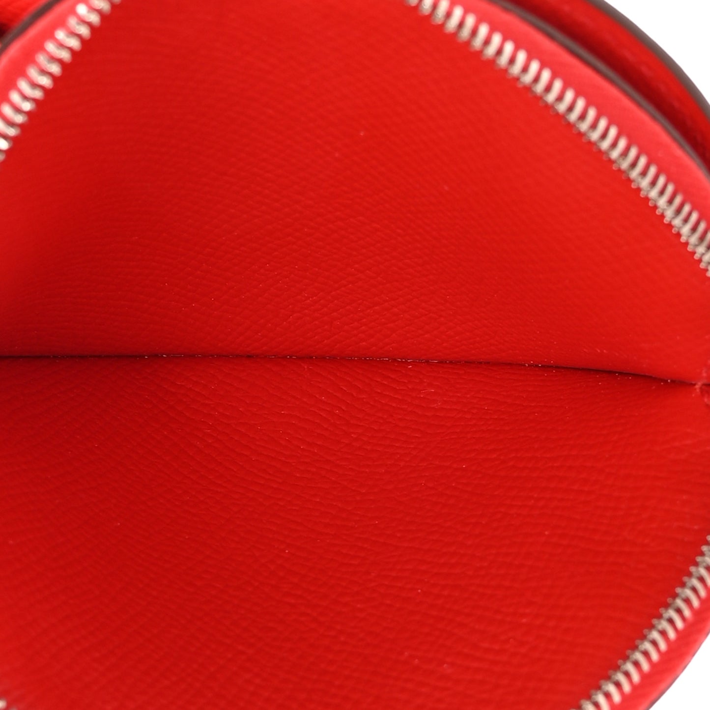 Epsom In-The-Loop-To-Go Pochette Multicolore Rouge de Coeur