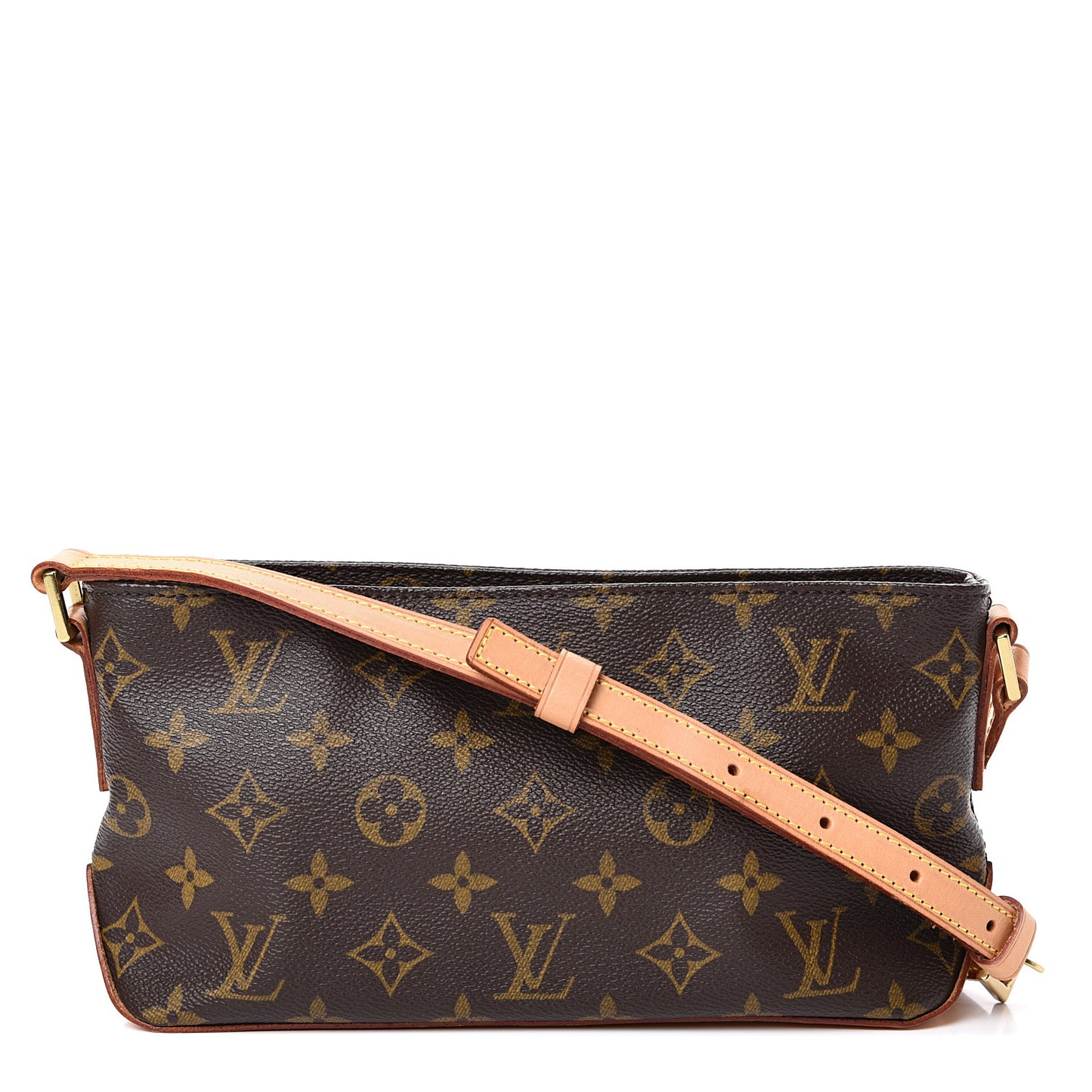 Monogram Trotteur