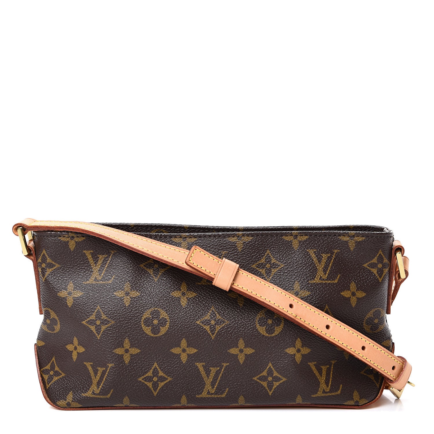 Louis Vuitton Monogram Trotteur 1 of 9