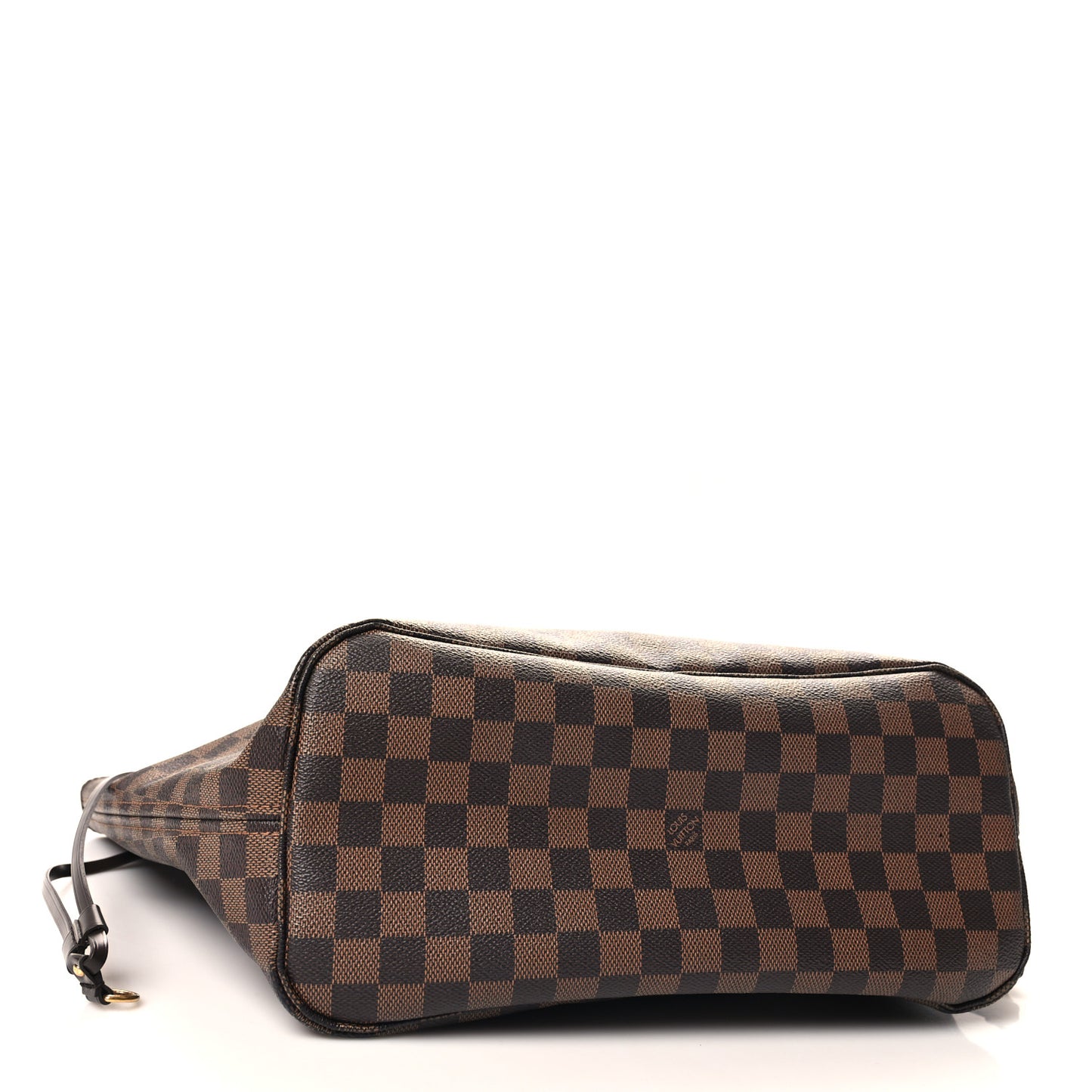 Damier Ebene Neverfull MM
