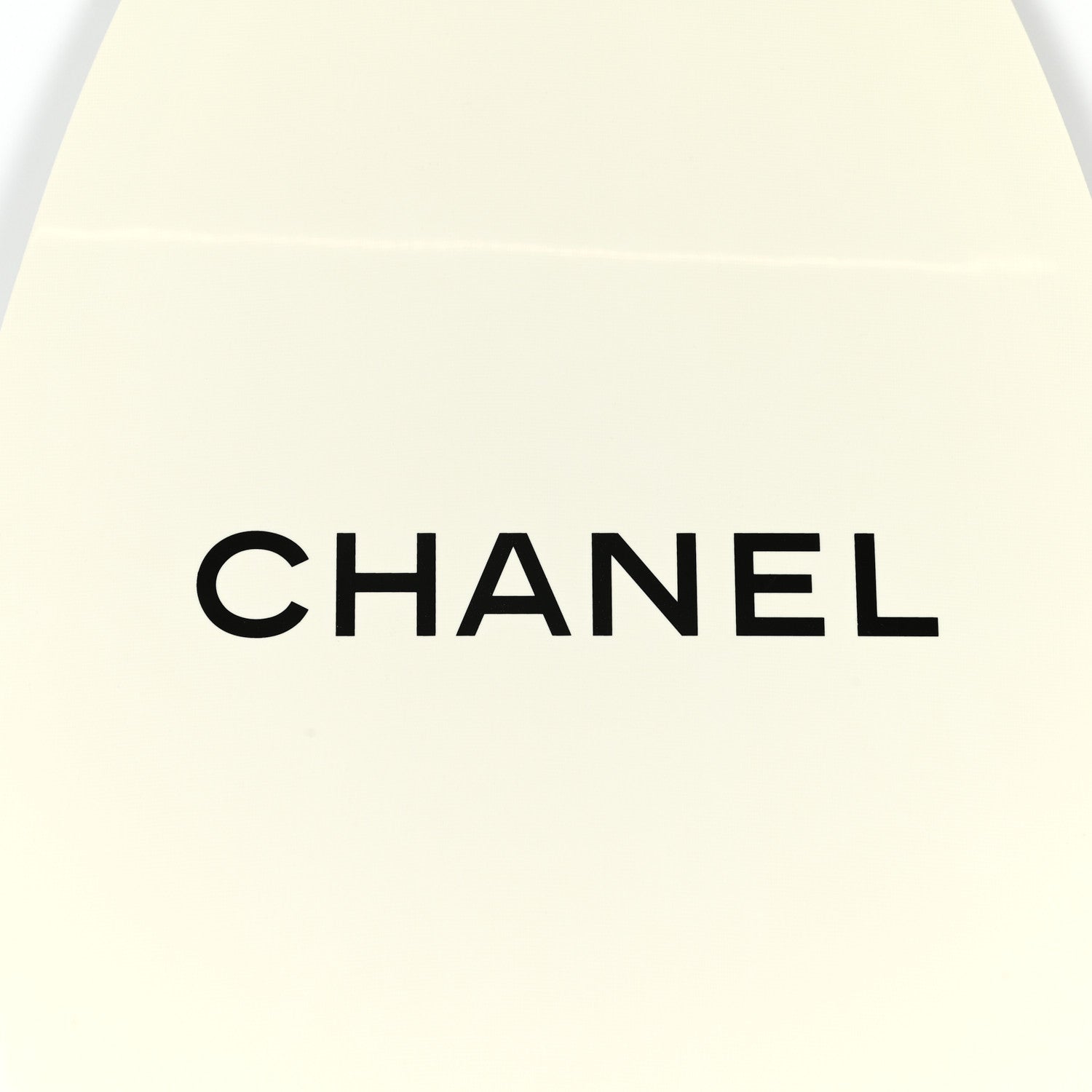Chanel PVC Carbon Vinyl Acetate Wakesurf Surfboard Black White 4 of 7