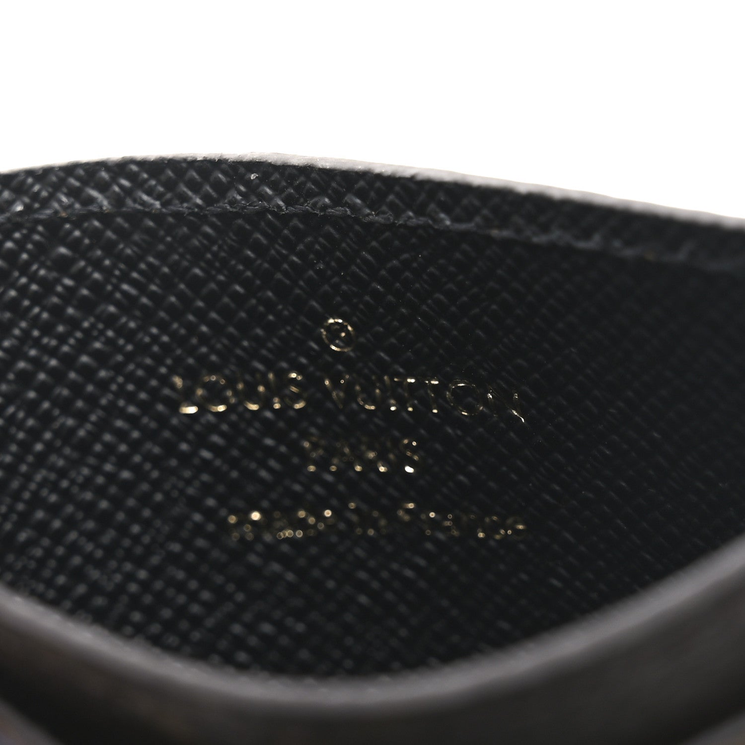 Louis Vuitton Reverse Monogram Card Holder 6 of 7