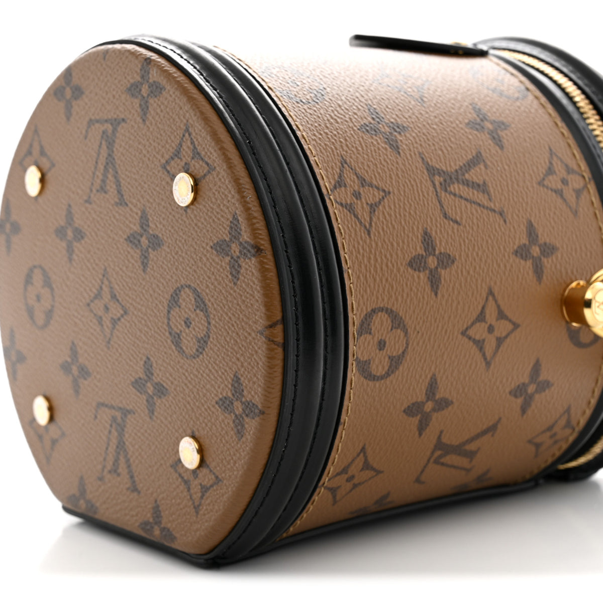 Louis Vuitton Reverse Monogram Cannes 9 of 12