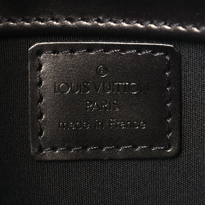 Louis Vuitton Mat Monogram Fowler Gris 6 of 10