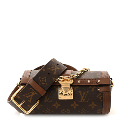 Louis Vuitton Monogram Papillon Trunk 1 of 9