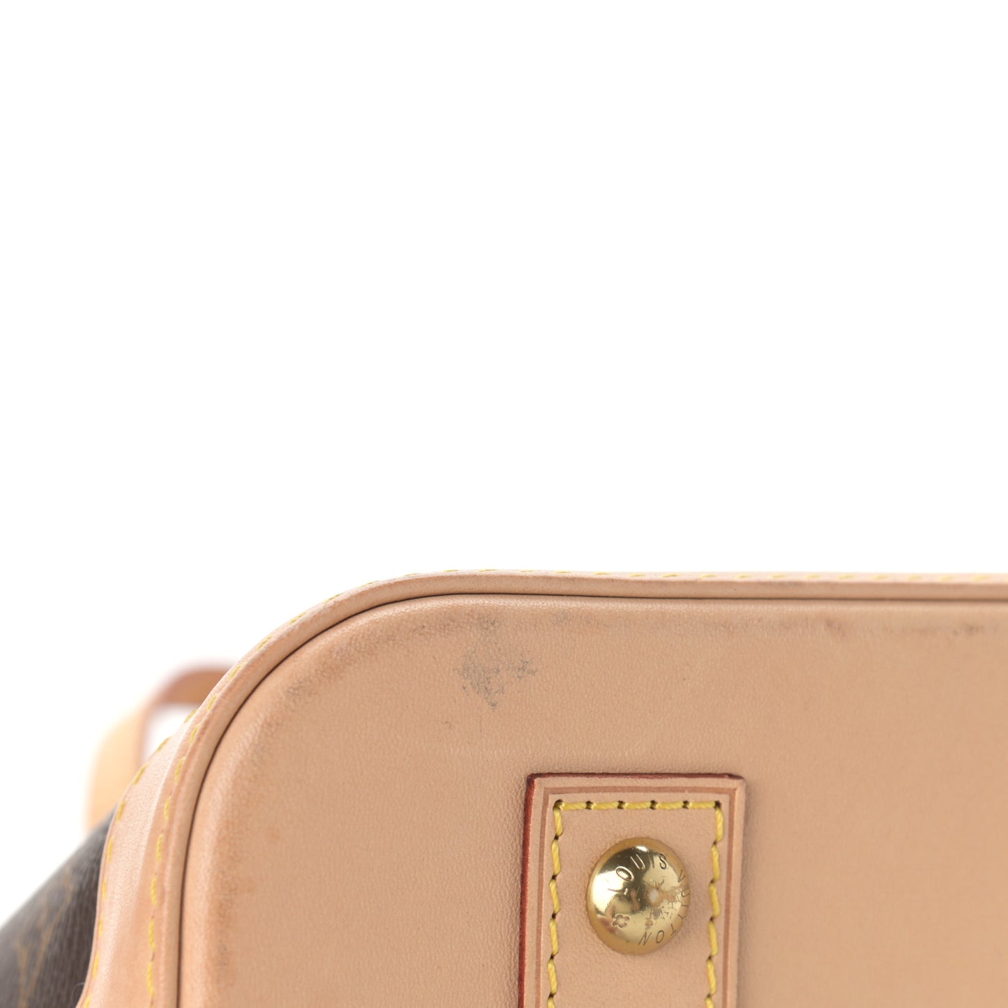 Monogram Alma BB