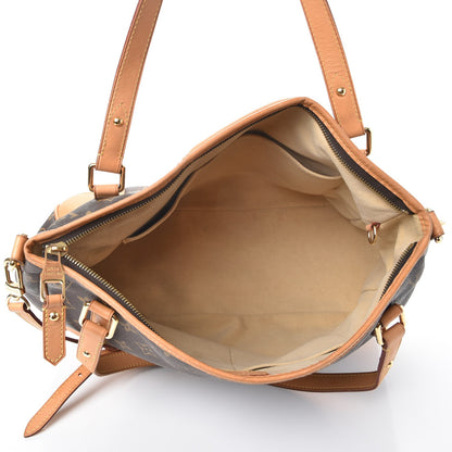 Louis Vuitton Monogram Estrela MM 6 of 10