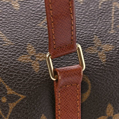 Louis Vuitton Monogram Papillon 30 with Companion 15 of 15