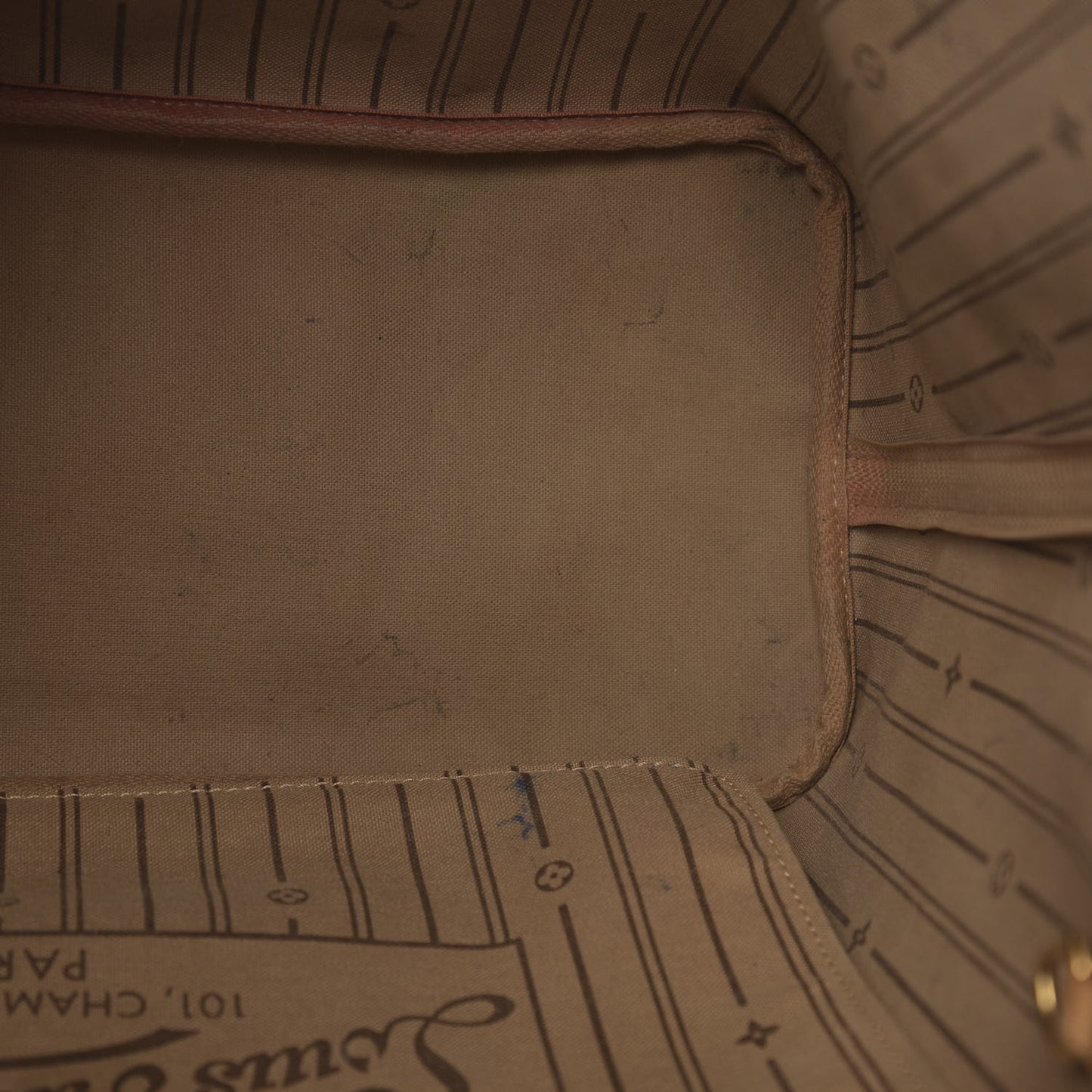 Monogram Neverfull MM
