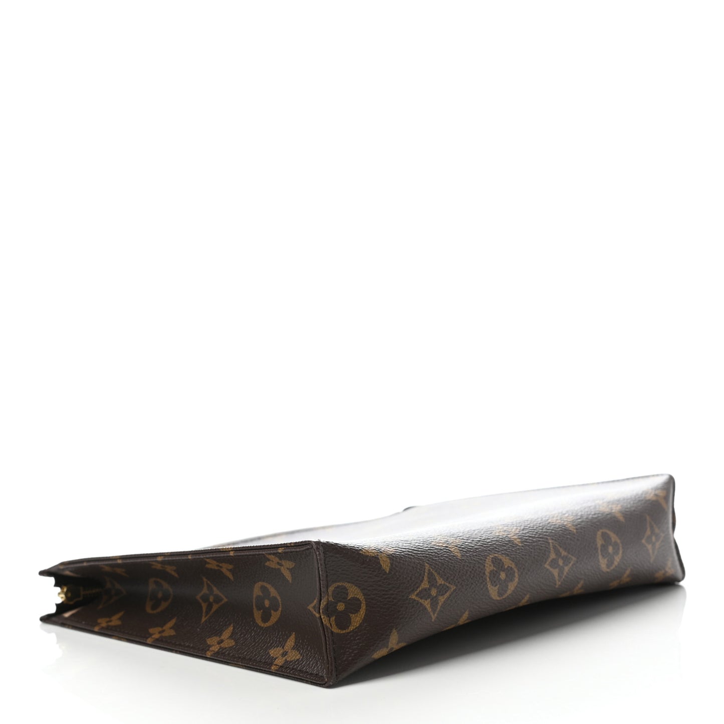 Monogram Toiletry Pouch 26