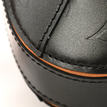 Louis Vuitton Mat Monogram Fowler Black 11 of 12