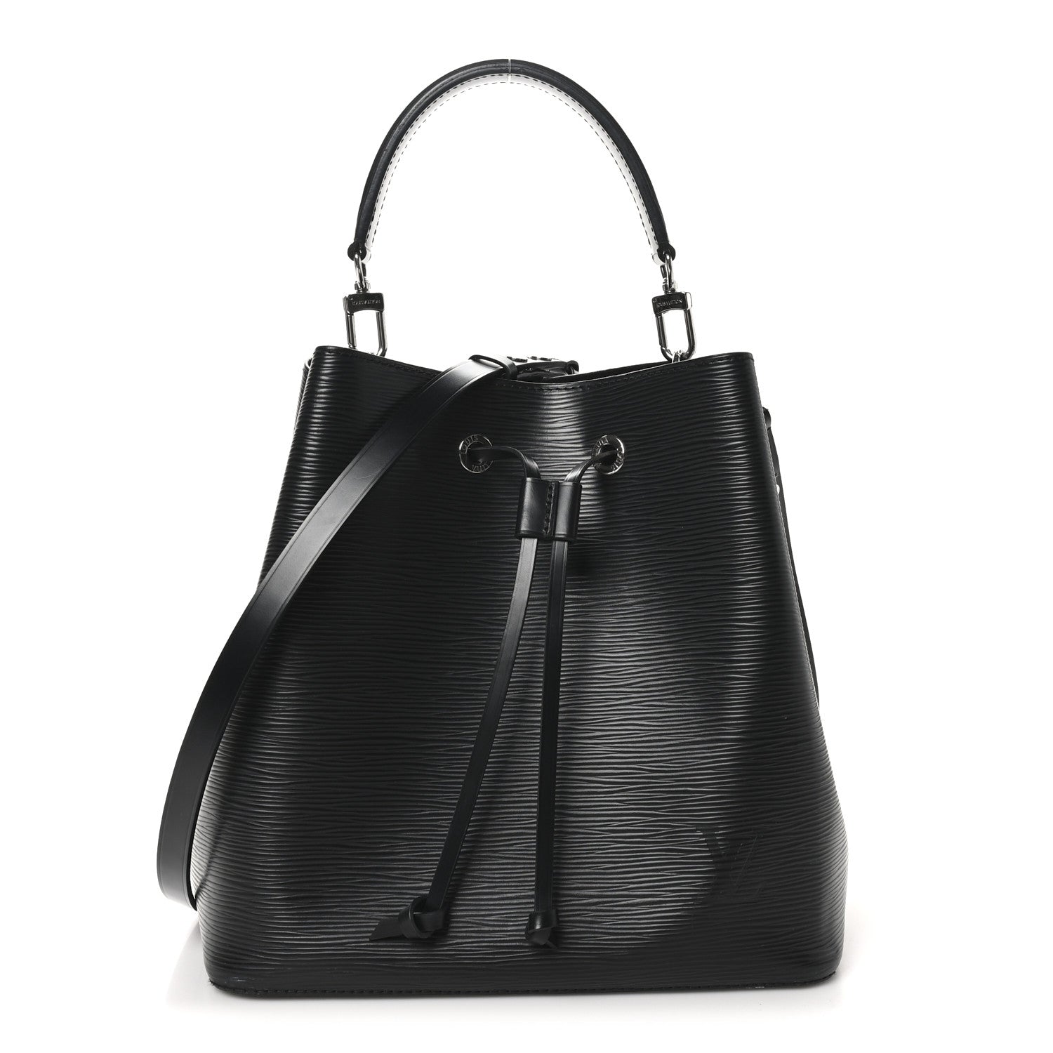 Louis Vuitton Epi Neonoe Black 1 of 10