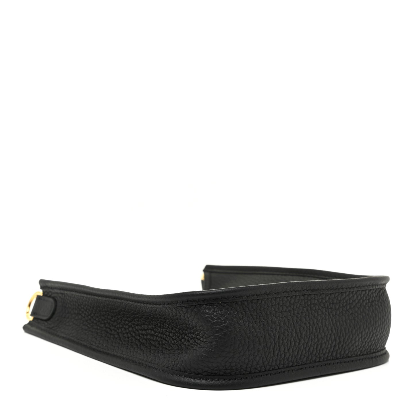 Taurillon Clemence Evelyne TPM Black