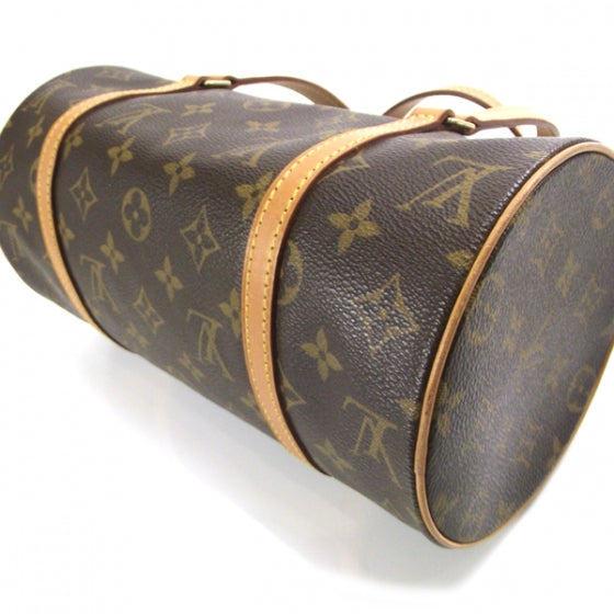 Louis Vuitton Monogram Papillon 26 5 of 9