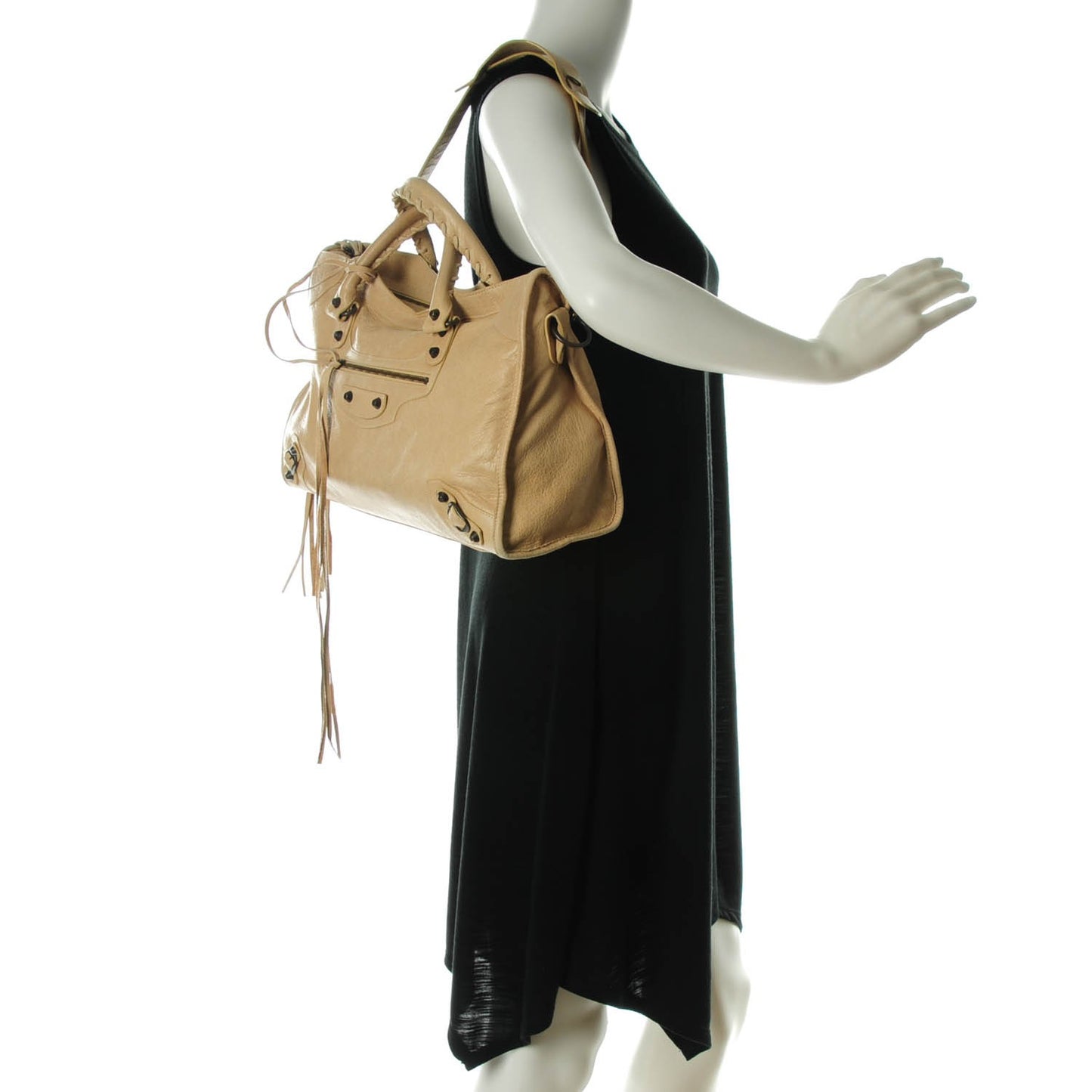 Agneau Classic Hardware S Cityahara
