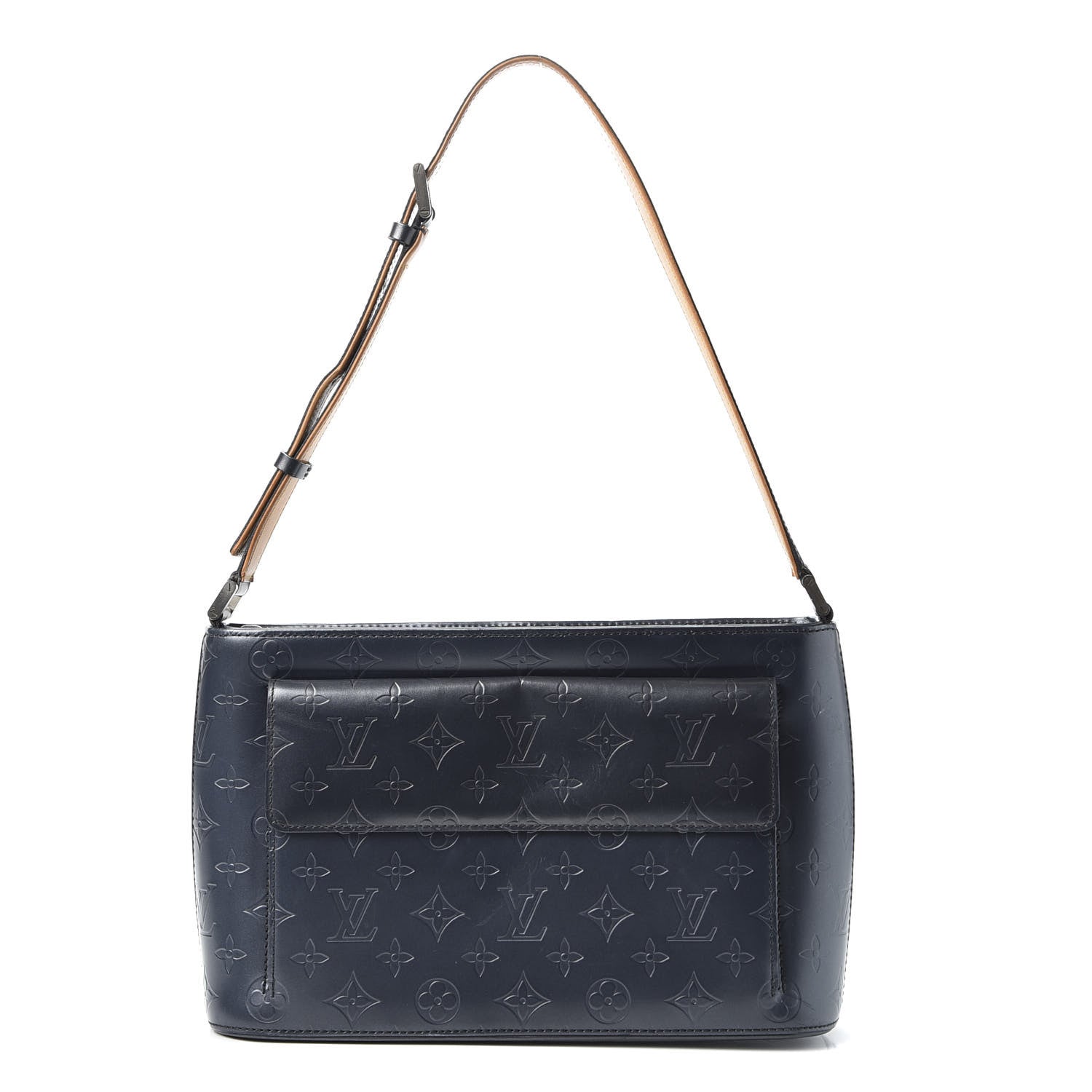 Louis Vuitton Mat Monogram Allston Blue 1 of 11