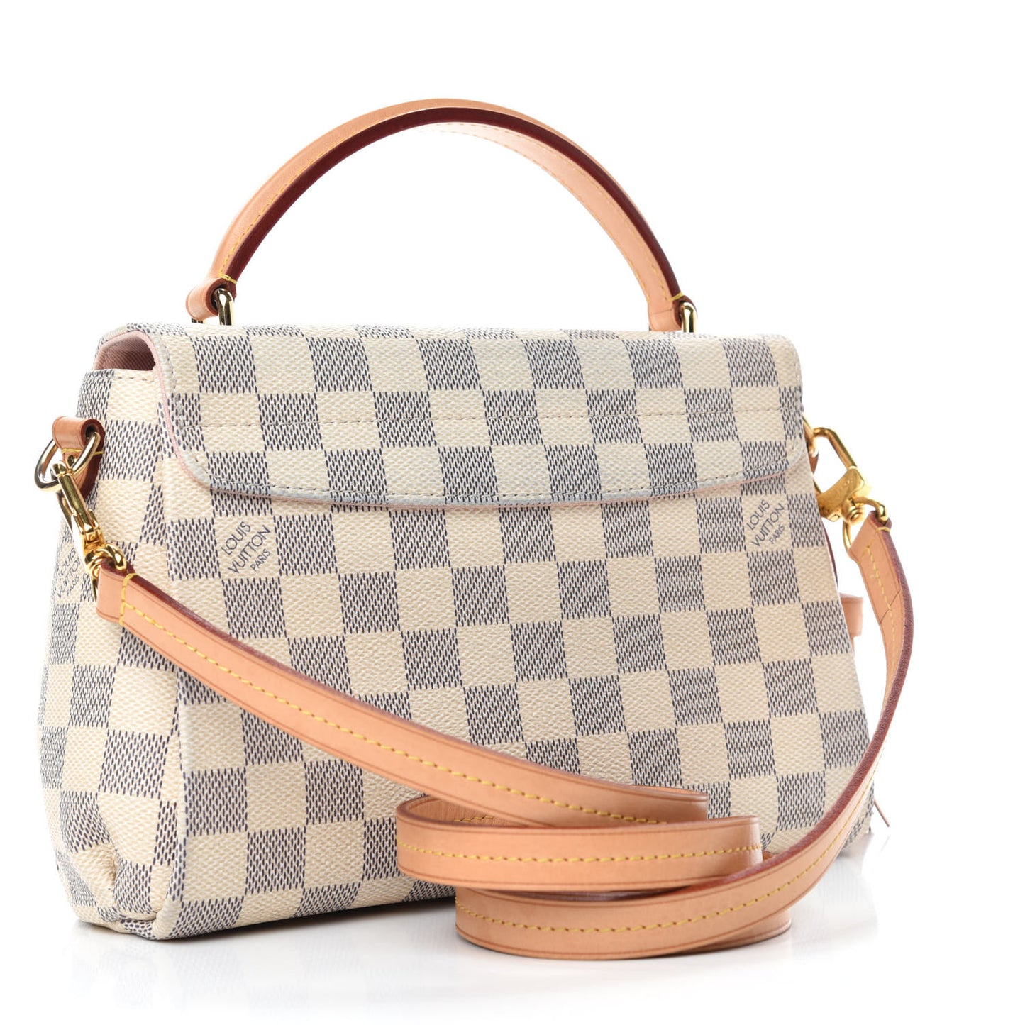 Damier Azur Croisette