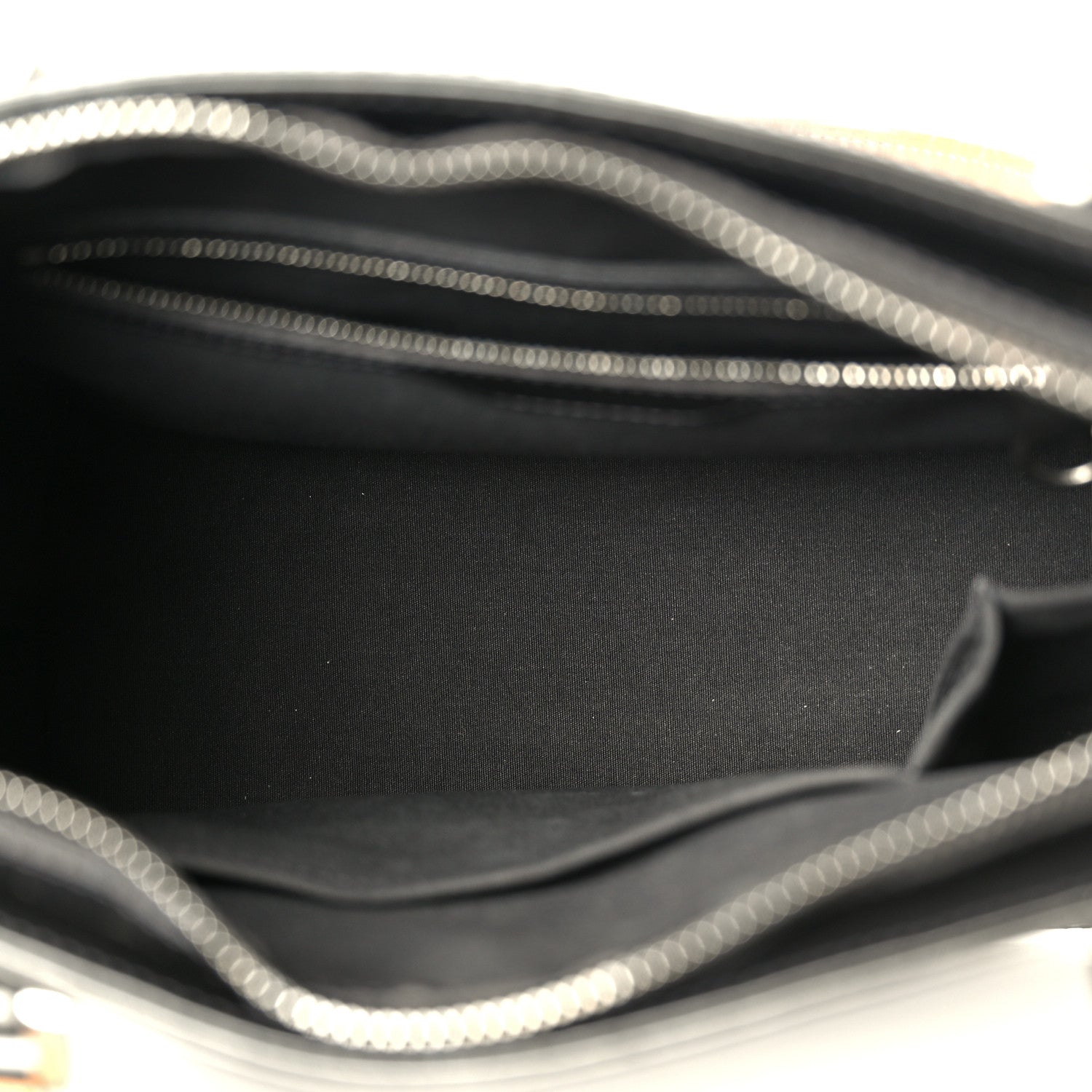 Louis Vuitton Mat Monogram Stockton Black 5 of 13