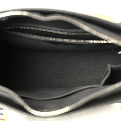 Louis Vuitton Mat Monogram Stockton Black 5 of 13