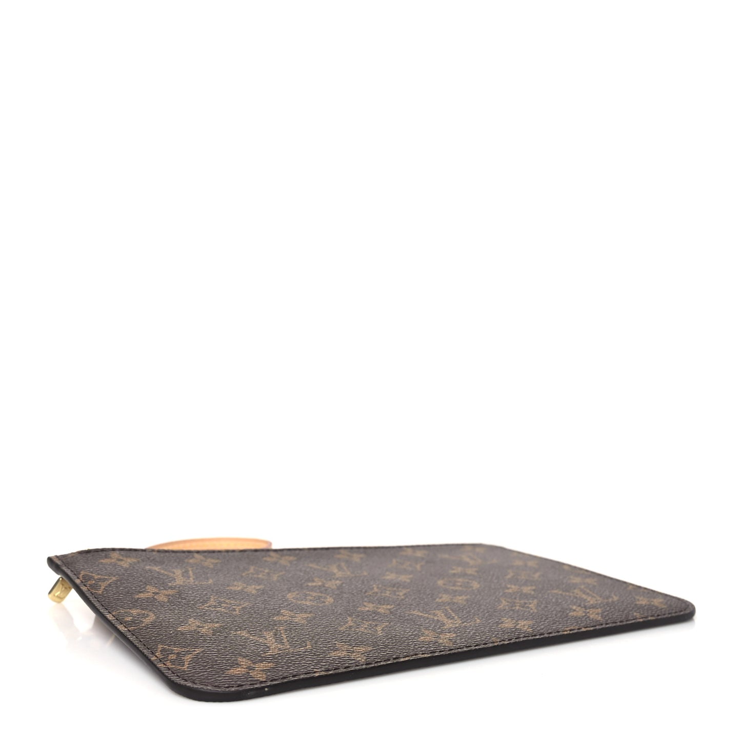 Monogram Neverfull MM GM Pochette Pivoine