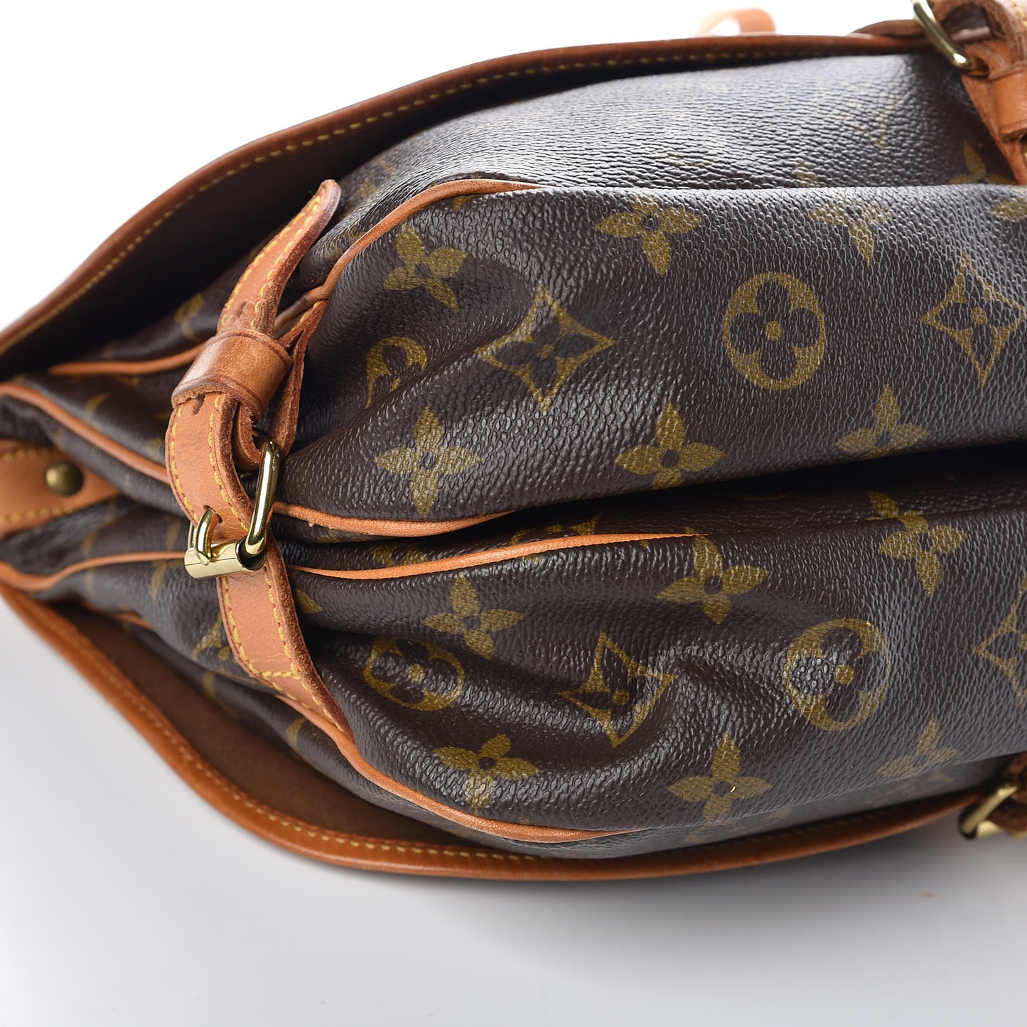Monogram Saumur 30