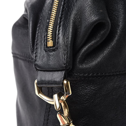 Givenchy Lambskin Medium Nightingale Black 13 of 16