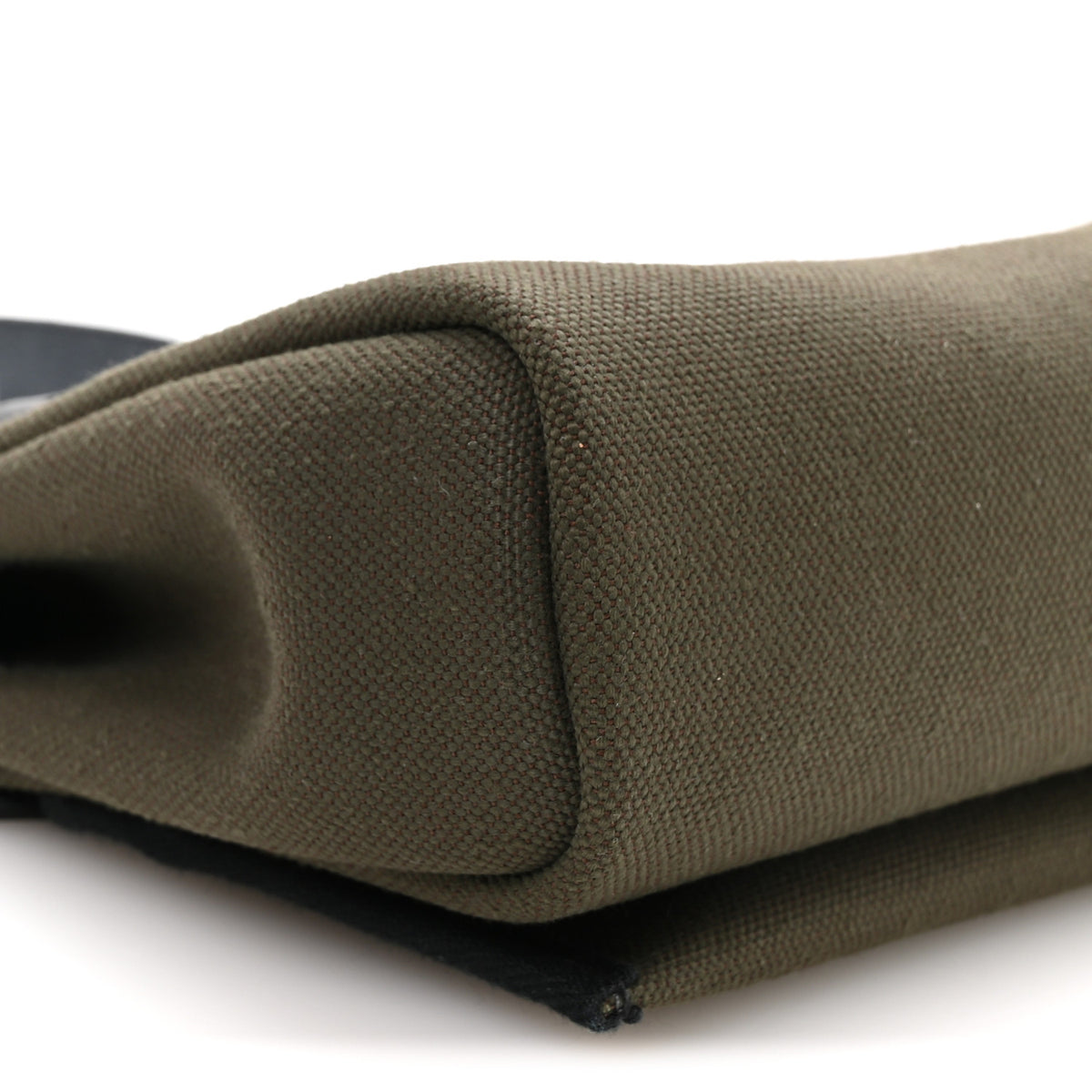 Military Toile Vache Hunter Herbag Zip Retourne 20 Vert Bronze Black