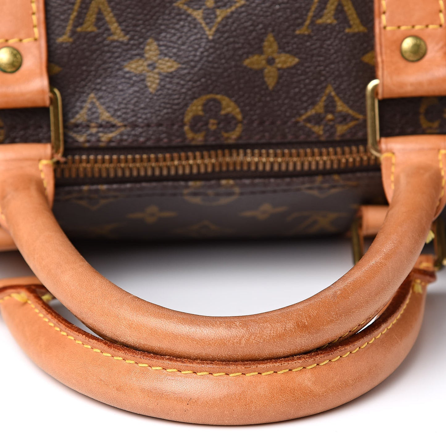 Monogram Keepall Bandouliere 50