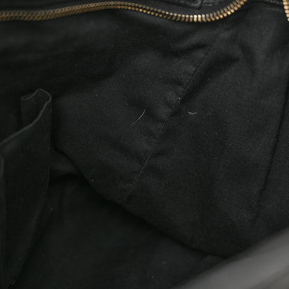Balenciaga Chevre Classic Gold Hardware Velo Black 12 of 12