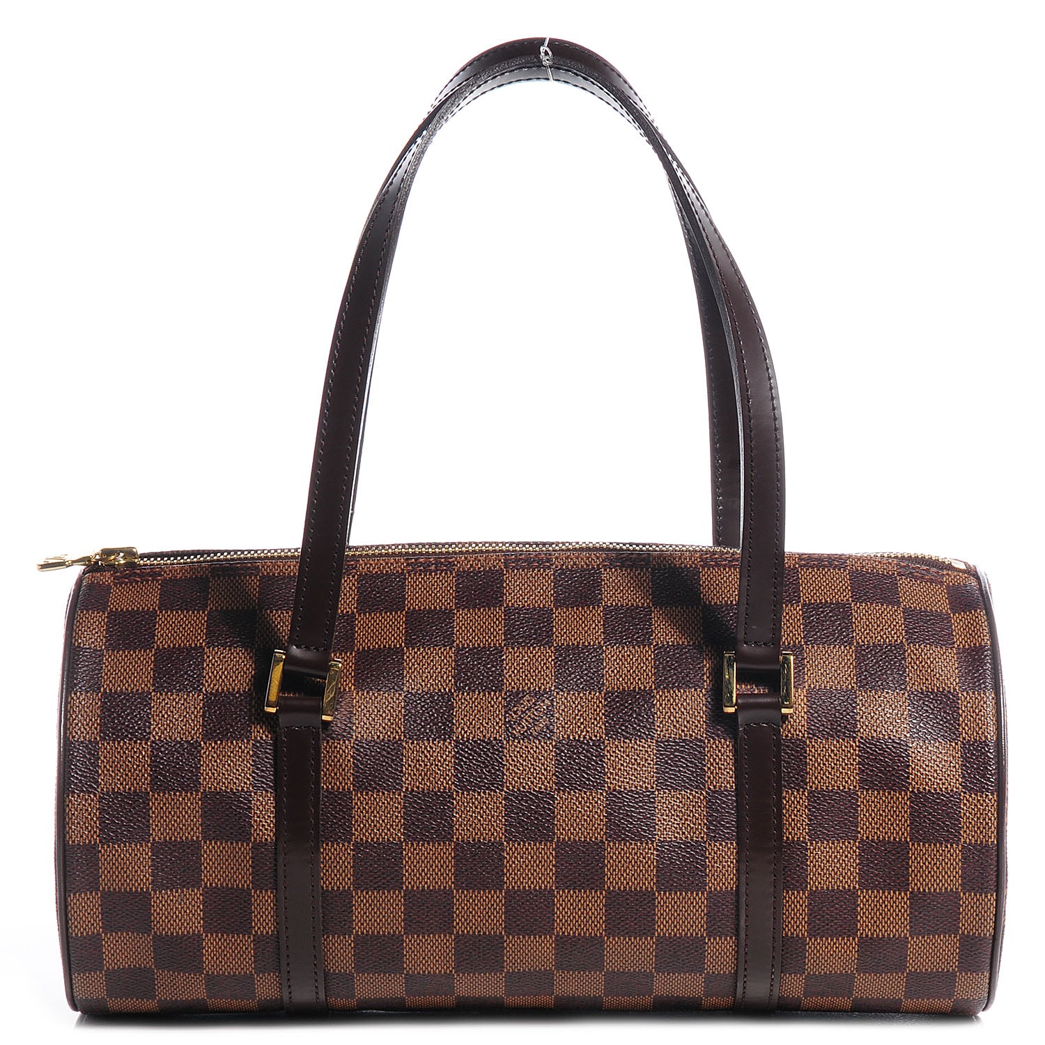 Louis Vuitton Damier Ebene Papillon 30 1 of 7