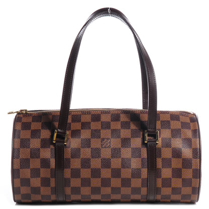 Louis Vuitton Damier Ebene Papillon 30 1 of 7