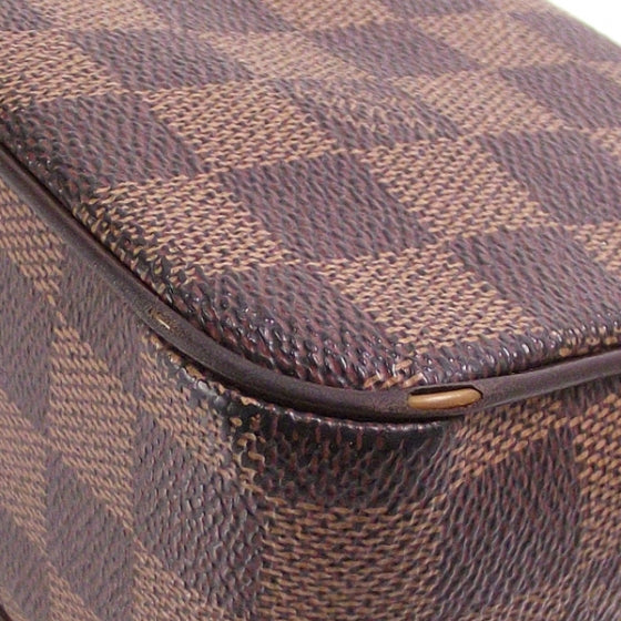 Louis Vuitton Damier Ebene Recoleta 10 of 10